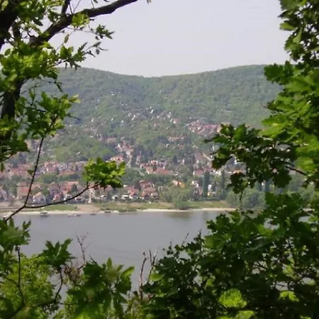 Lejlighed Dunakavics Apartman 3 Zebegény