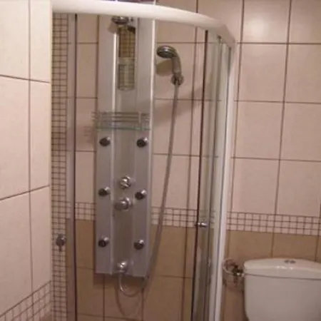 Dunakavics Apartman 3 * Zebegény