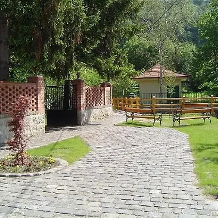 Dunakavics Apartman 3