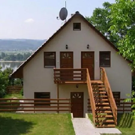 Dunakavics Apartman 3 Lejlighed *