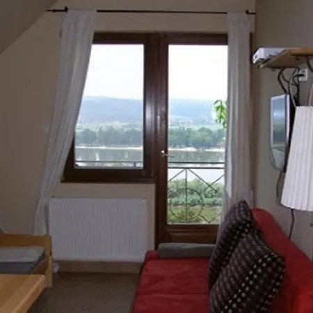 Lejlighed Dunakavics Apartman 3 *