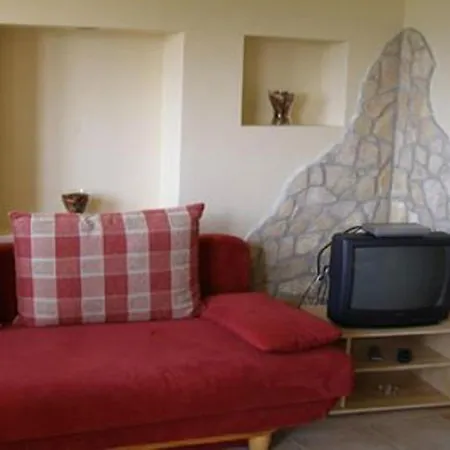 Dunakavics Apartman 3 Lejlighed Zebegény